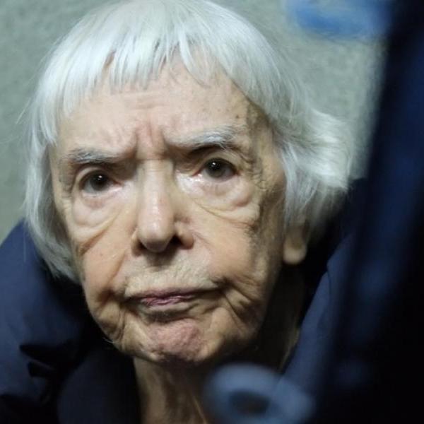 На 92-м году жизни умерла правозащитница Людмила Алексеева